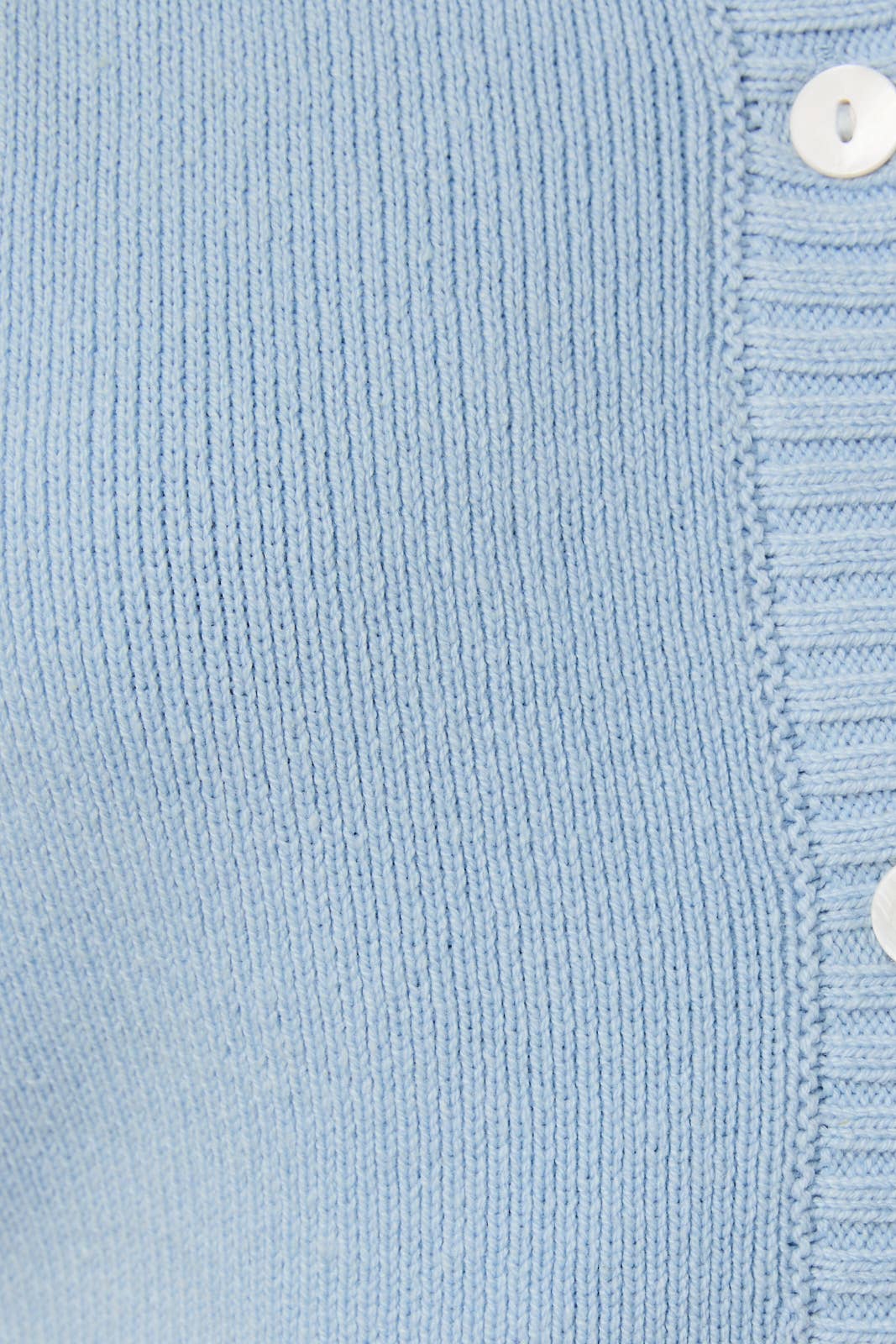 Button Down Knit Vest