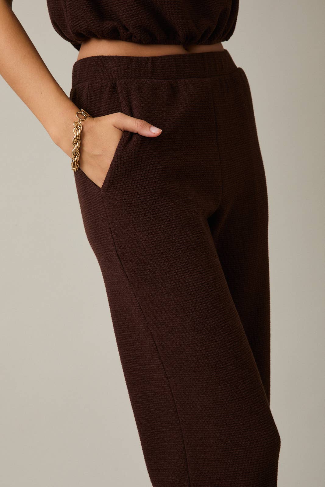Jogger Pants