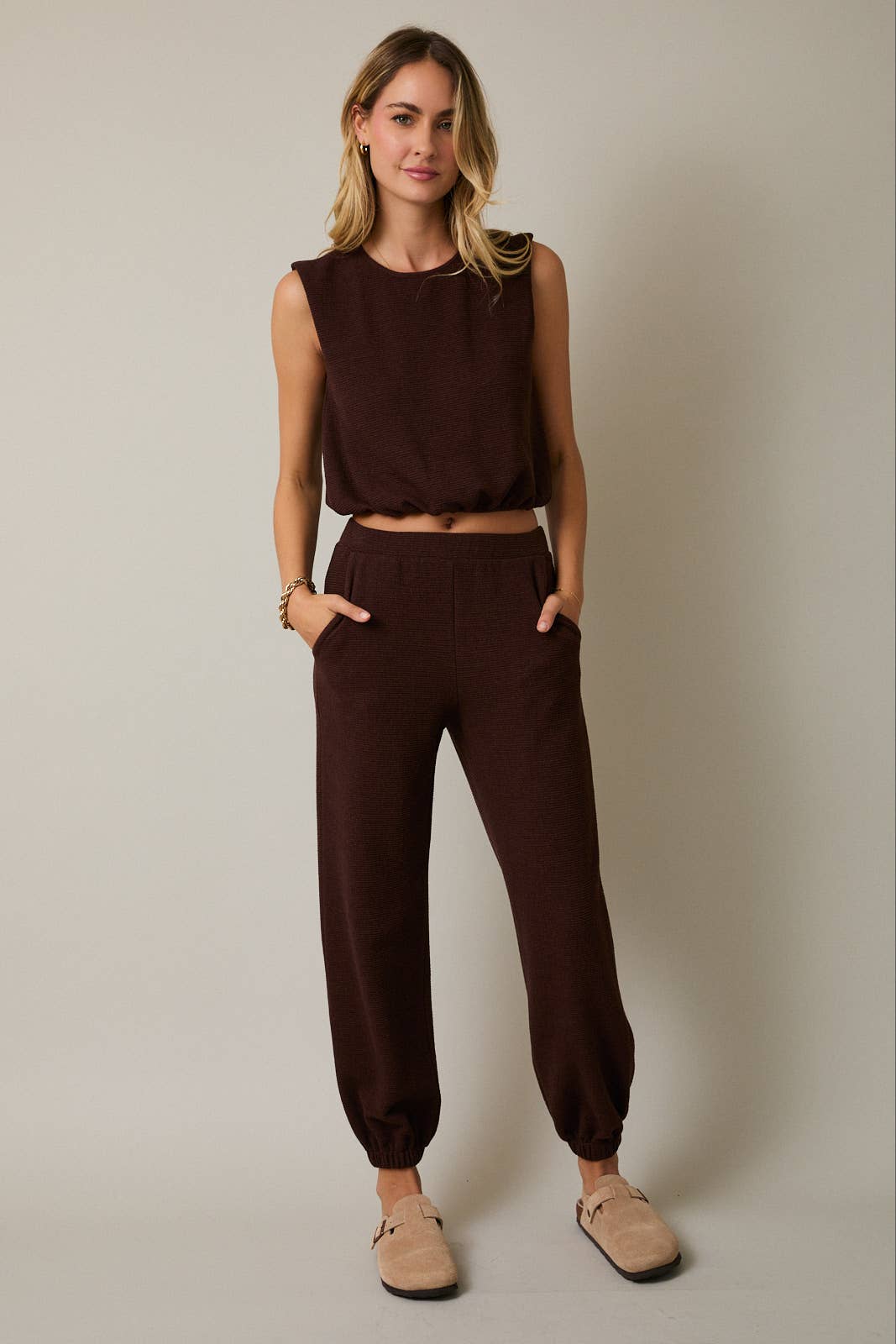 Jogger Pants