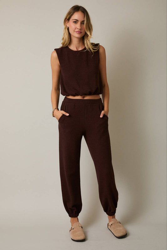 Jogger Pants