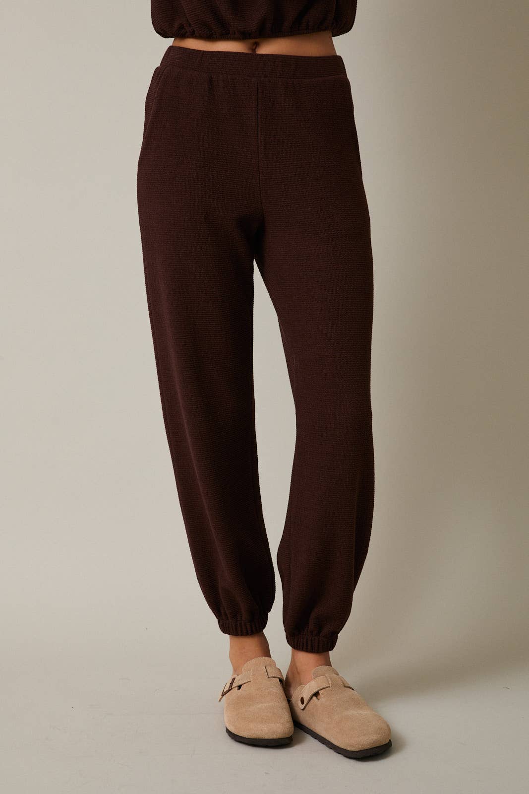 Jogger Pants