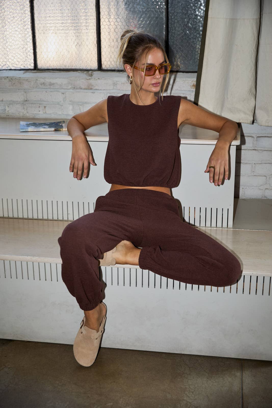 Jogger Pants