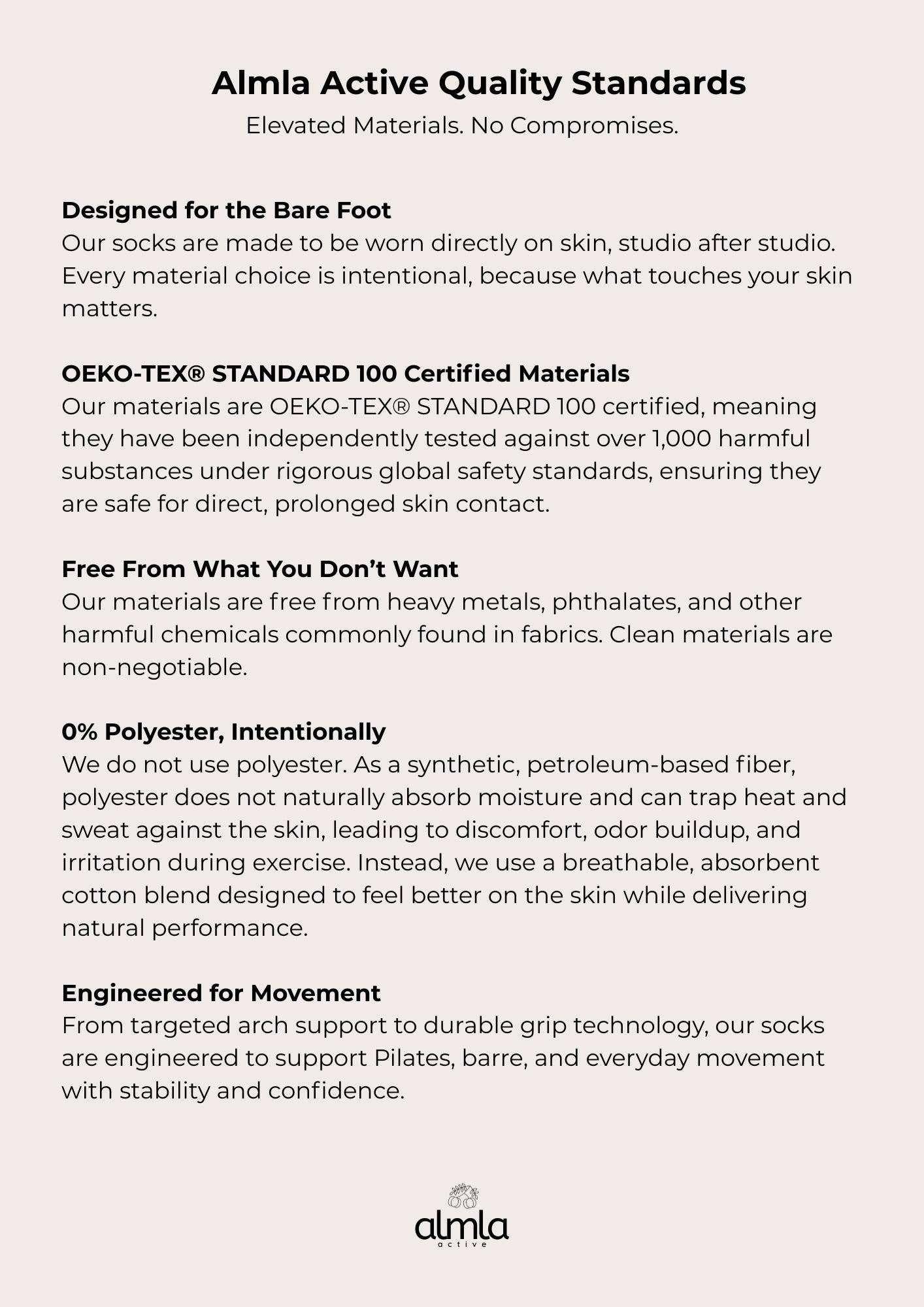 Almla Active - Golden Retriever Dog Pilates Grip Socks